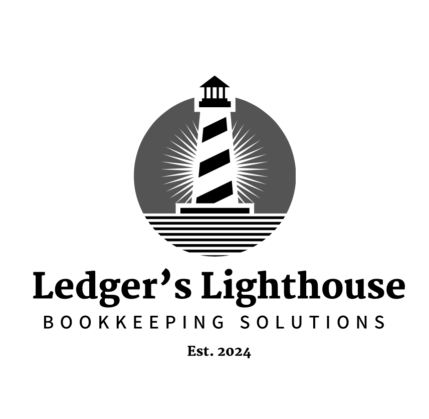 Ledger's Lighthouse